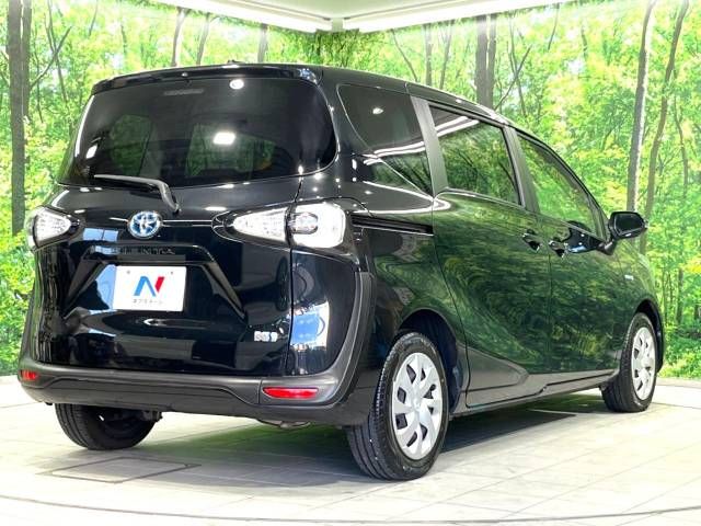 Toyota SIENTA 2015-12 180372-17