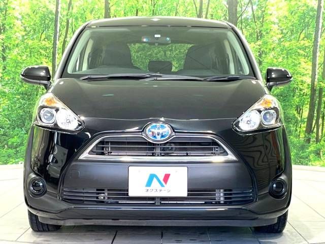 Toyota SIENTA 2015-12 180372-14