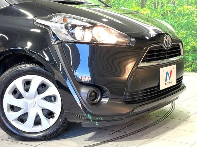 Toyota SIENTA 2015-12 180372-12