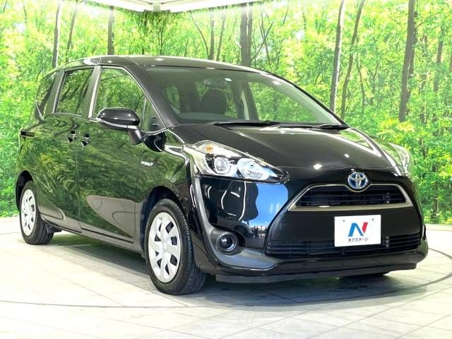 Toyota SIENTA 2015-12 180372-16