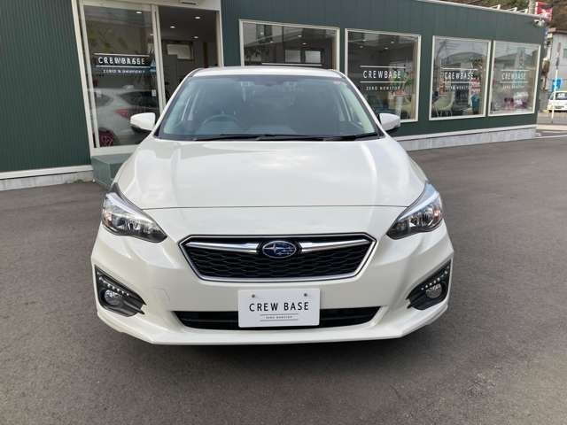 Subaru IMPREZA 2019-02 180313-21