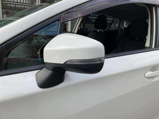 Subaru IMPREZA 2019-02 180313-29