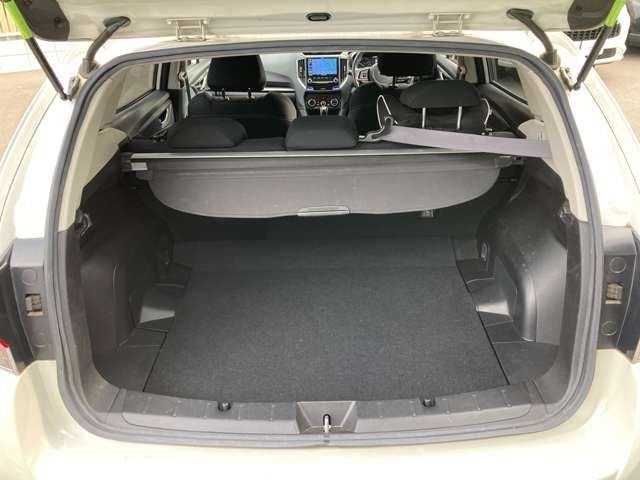 Subaru IMPREZA 2019-02 180313-20