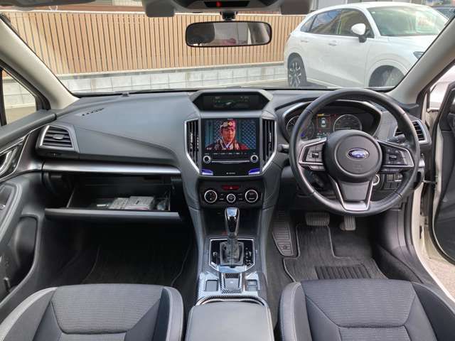 Subaru IMPREZA 2019-02 180313-2