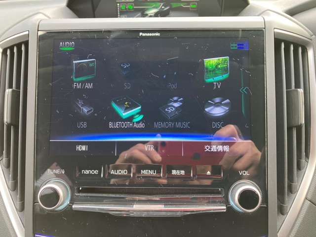 Subaru IMPREZA 2019-02 180313-6