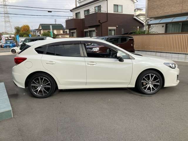 Subaru IMPREZA 2019-02 180313-24