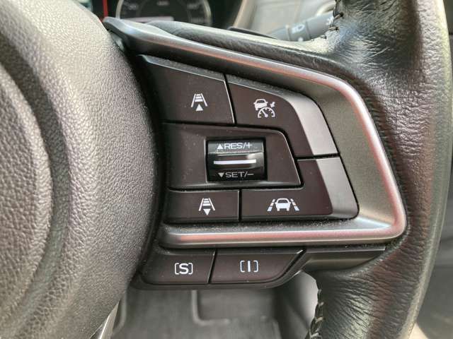 Subaru IMPREZA 2019-02 180313-10