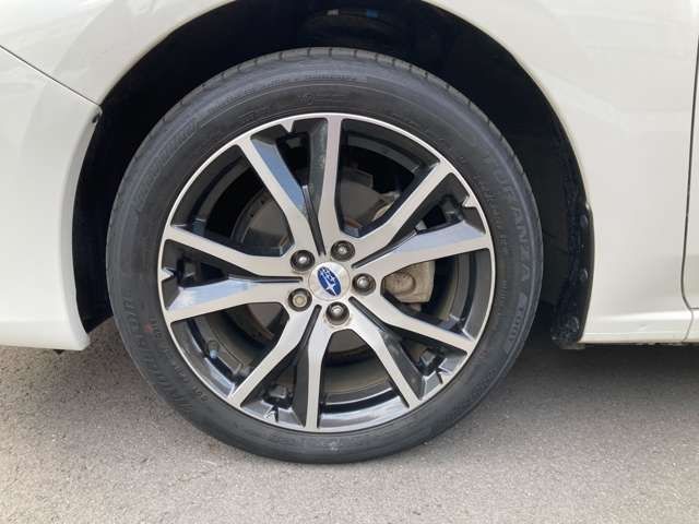 Subaru IMPREZA 2019-02 180313-28