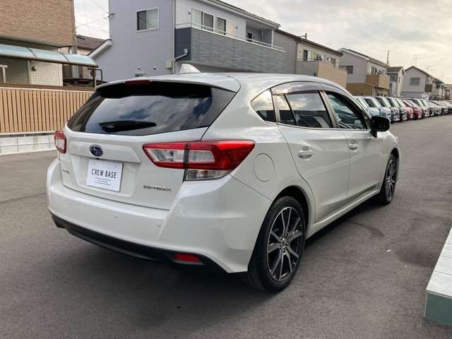 Subaru IMPREZA 2019-02 180313-1