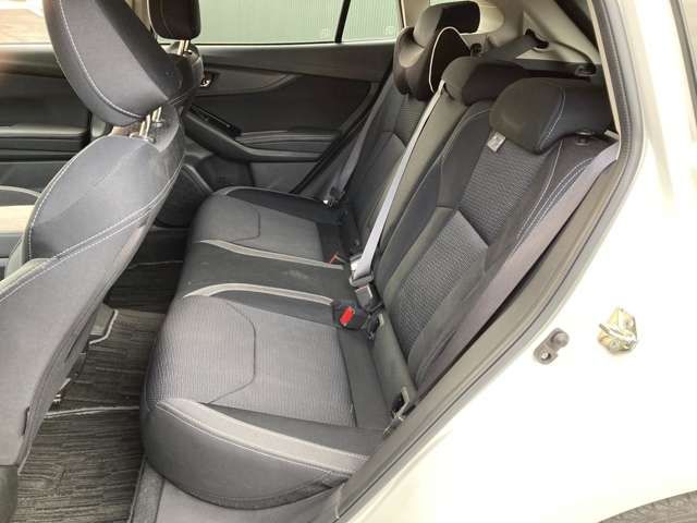 Subaru IMPREZA 2019-02 180313-19