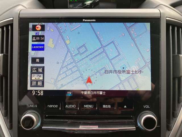 Subaru IMPREZA 2019-02 180313-5