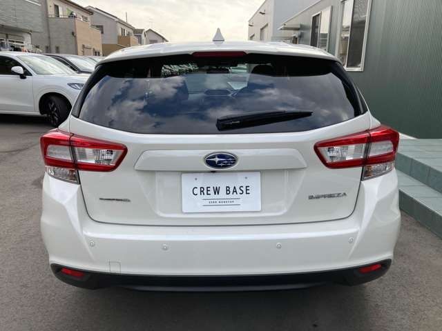 Subaru IMPREZA 2019-02 180313-27