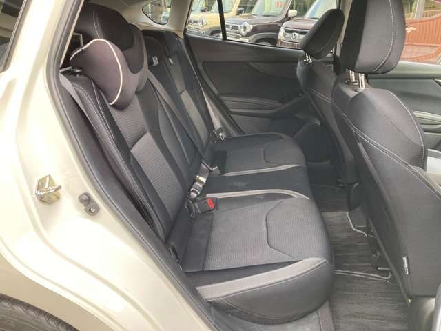 Subaru IMPREZA 2019-02 180313-18