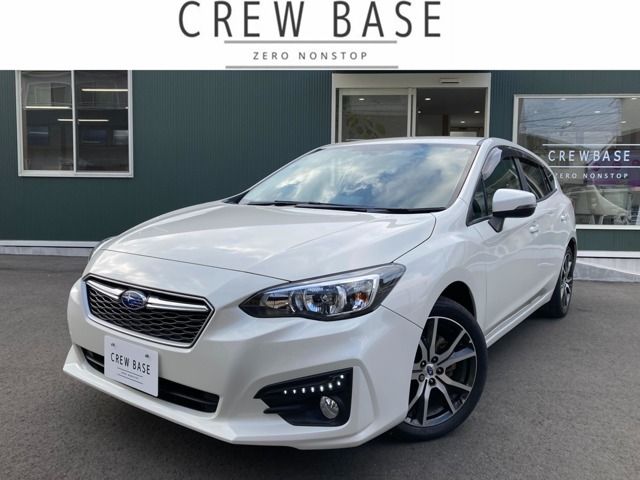 Subaru IMPREZA 2019-02 180313-0