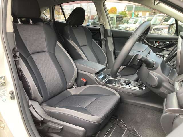 Subaru IMPREZA 2019-02 180313-4
