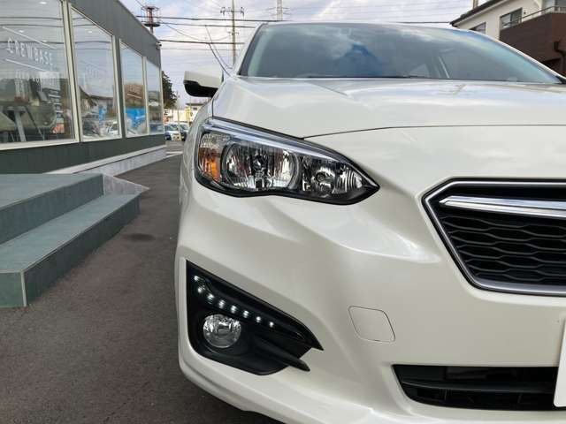 Subaru IMPREZA 2019-02 180313-22