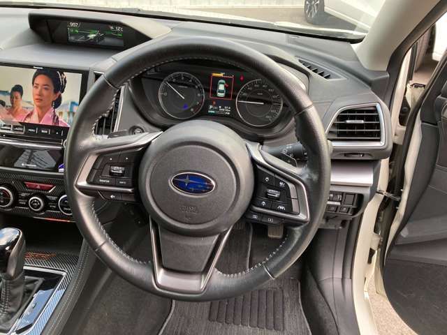 Subaru IMPREZA 2019-02 180313-8