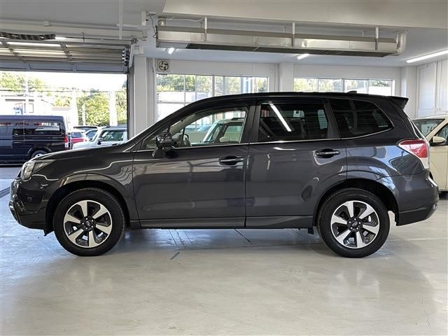 Subaru FORESTER 2018-06 180322-7