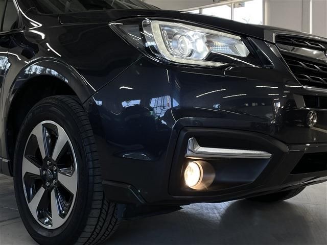Subaru FORESTER 2018-06 180322-11