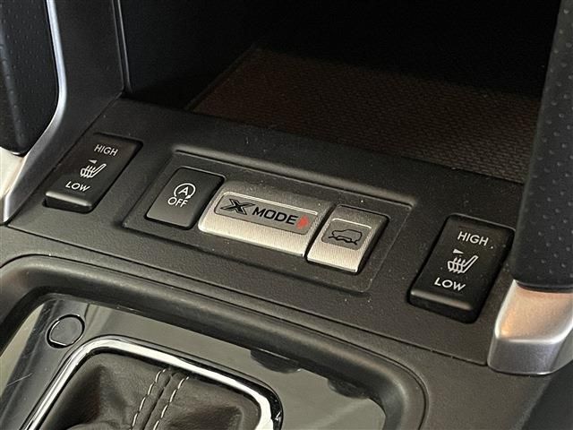 Subaru FORESTER 2018-06 180322-28