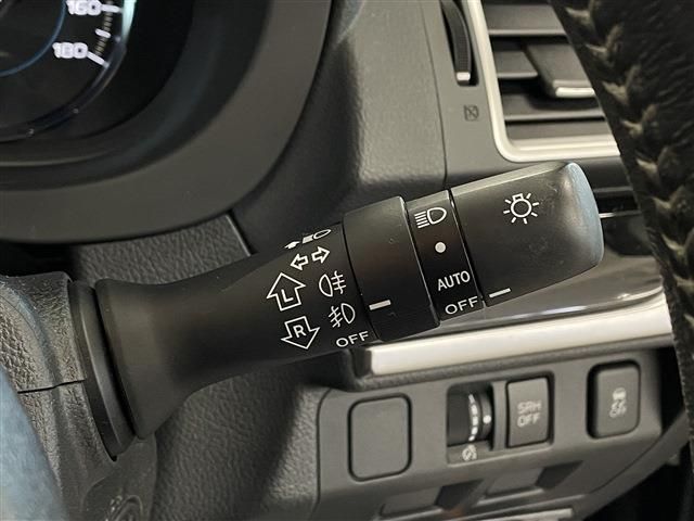 Subaru FORESTER 2018-06 180322-19