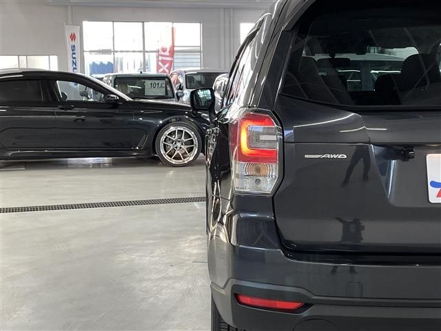 Subaru FORESTER 2018-06 180322-10