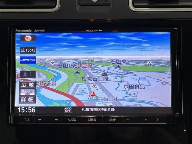 Subaru FORESTER 2018-06 180322-23