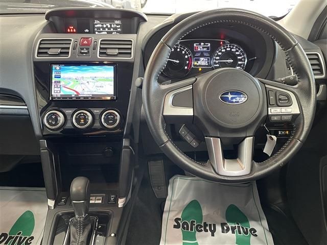 Subaru FORESTER 2018-06 180322-14