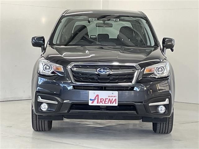 Subaru FORESTER 2018-06 180322-1