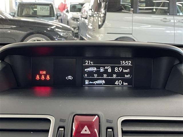 Subaru FORESTER 2018-06 180322-22