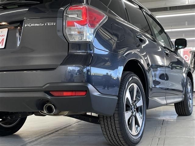 Subaru FORESTER 2018-06 180322-9