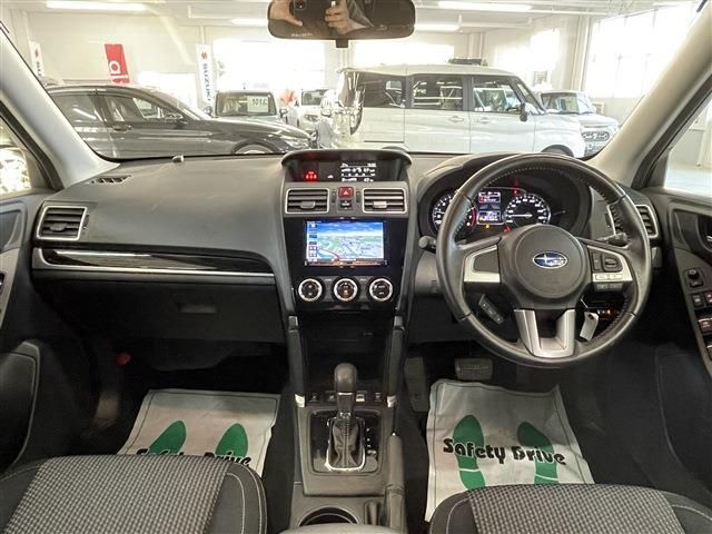 Subaru FORESTER 2018-06 180322-13