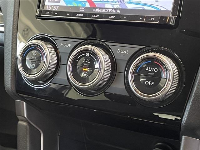 Subaru FORESTER 2018-06 180322-26