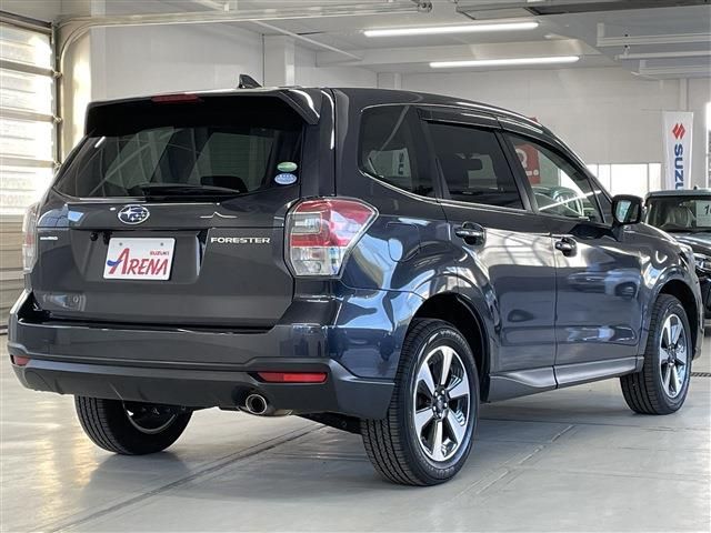 Subaru FORESTER 2018-06 180322-4
