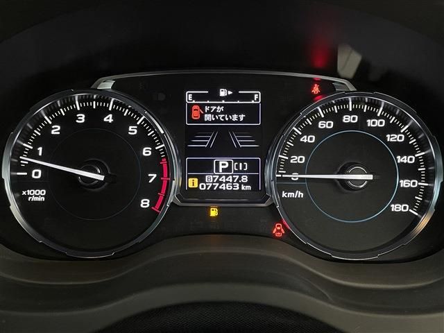 Subaru FORESTER 2018-06 180322-21