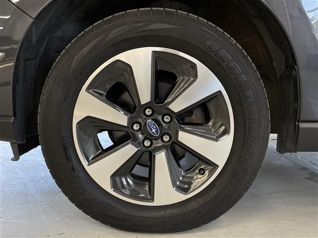 Subaru FORESTER 2018-06 180322-8