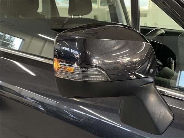 Subaru FORESTER 2018-06 180322-12
