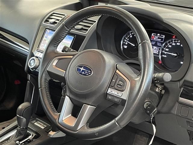 Subaru FORESTER 2018-06 180322-16