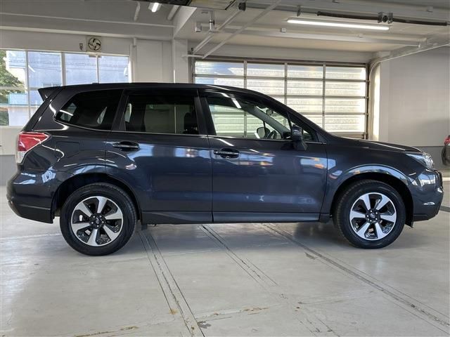 Subaru FORESTER 2018-06 180322-3