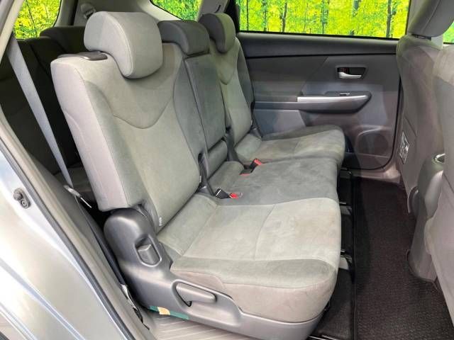 Toyota PRIUS ALPHA 2013-01 180361-9