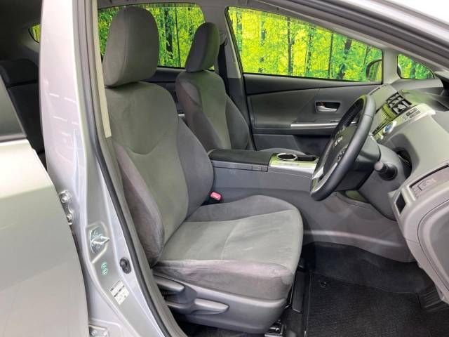 Toyota PRIUS ALPHA 2013-01 180361-8