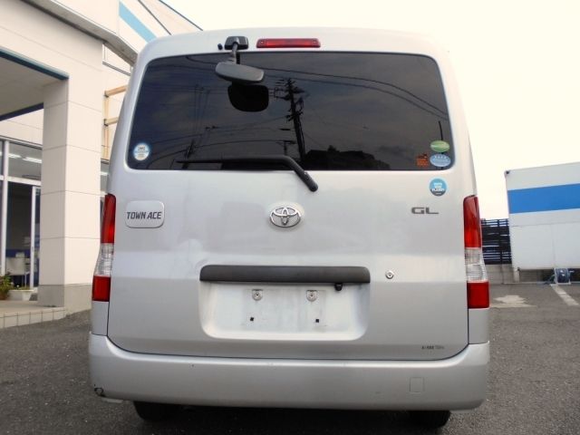 Toyota TOWNACE VAN 2016-01 180348-6