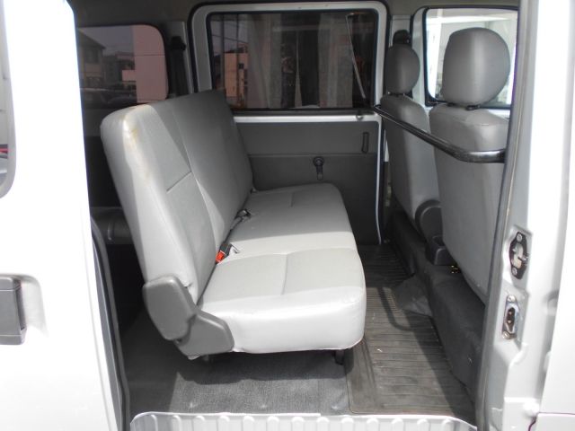 Toyota TOWNACE VAN 2016-01 180348-10