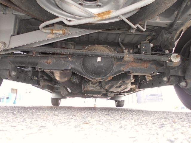 Toyota TOWNACE VAN 2016-01 180348-27