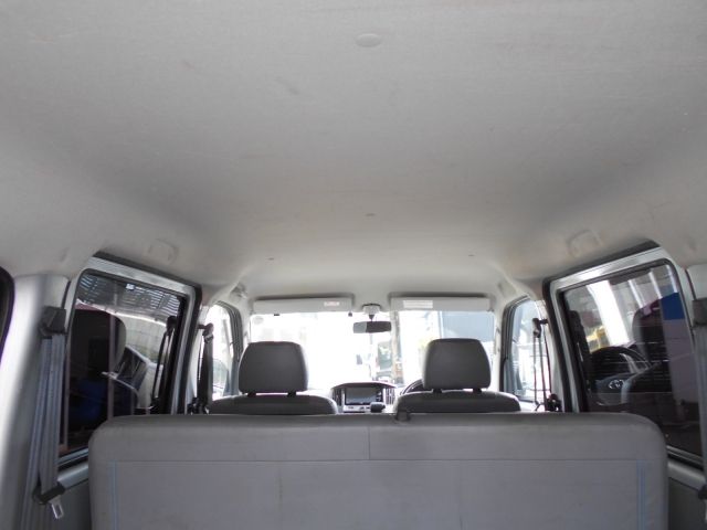 Toyota TOWNACE VAN 2016-01 180348-14