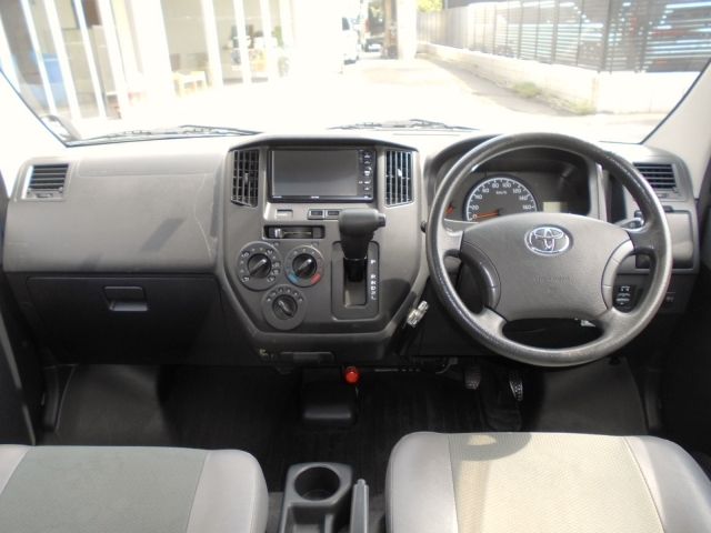 Toyota TOWNACE VAN 2016-01 180348-1