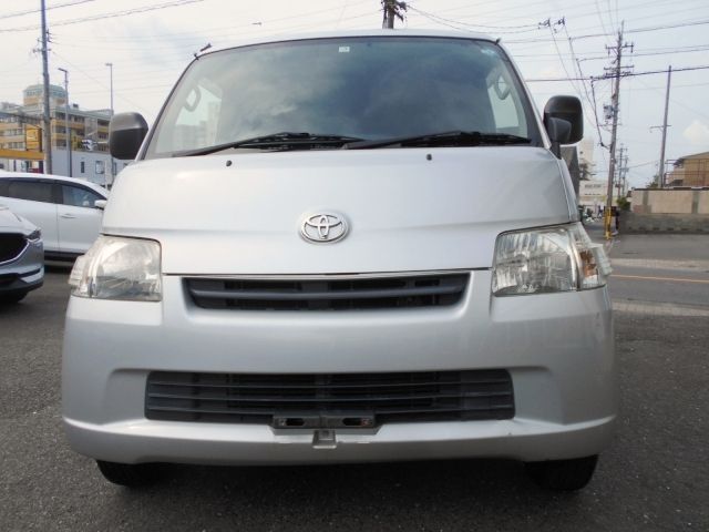 Toyota TOWNACE VAN 2016-01 180348-5