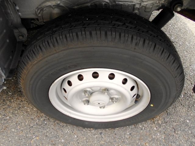 Toyota TOWNACE VAN 2016-01 180348-26