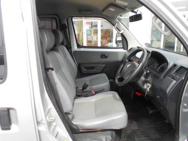 Toyota TOWNACE VAN 2016-01 180348-9