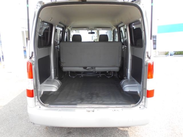 Toyota TOWNACE VAN 2016-01 180348-13